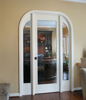 Passage Door Replacement Lakeland Village