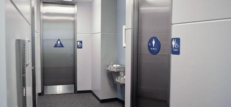 high security metal door repair Lakeland Village