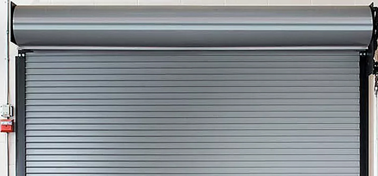 rolling steel door repair Lakeland Village