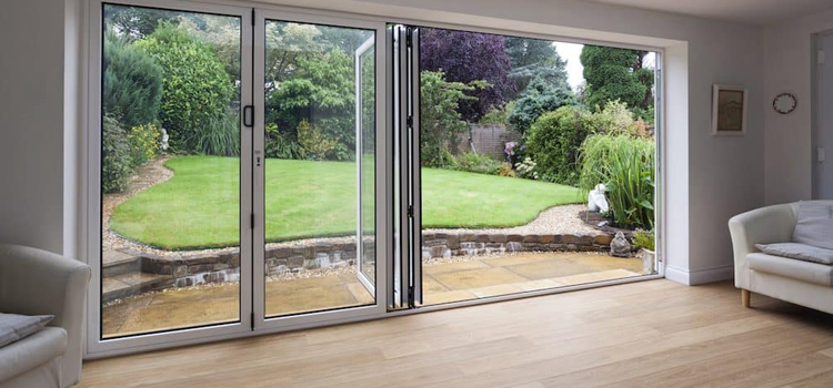 sliding door specialist Lakeland Village